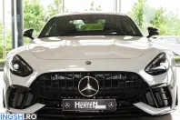 Mercedes-Benz AMG GT (Clasa GT) din 2025 cu 4.263 km - oferta MER260256 - foto 2