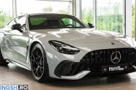 Mercedes-Benz AMG GT (Clasa GT) din 2025 cu 4.263 km - oferta MER260256 - foto 3