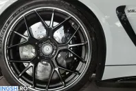 Mercedes-Benz AMG GT (Clasa GT) din 2025 cu 4.263 km - oferta MER260256 - foto 5