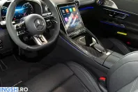 Mercedes-Benz AMG GT (Clasa GT) din 2025 cu 4.263 km - oferta MER260256 - foto 6