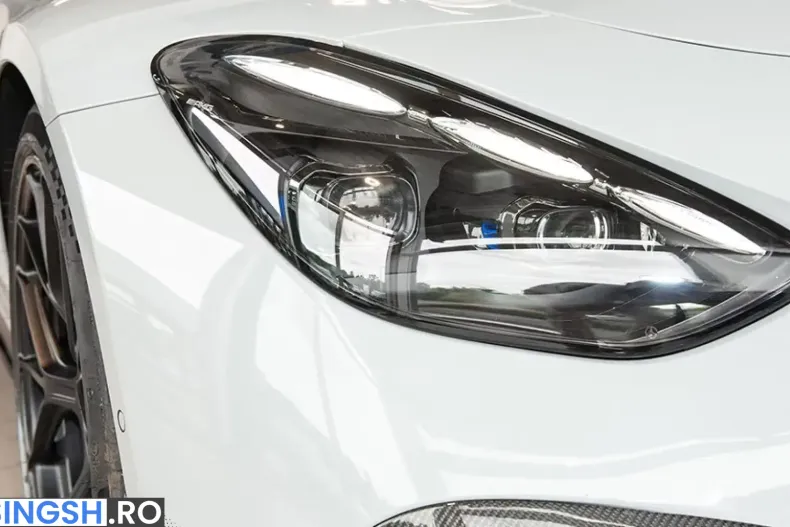 Mercedes-Benz AMG GT (Clasa GT) din 2025 cu 4.263 km - oferta MER260256 - foto 12