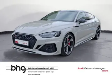 Audi RS5 din 2023 - oferta AUD260258