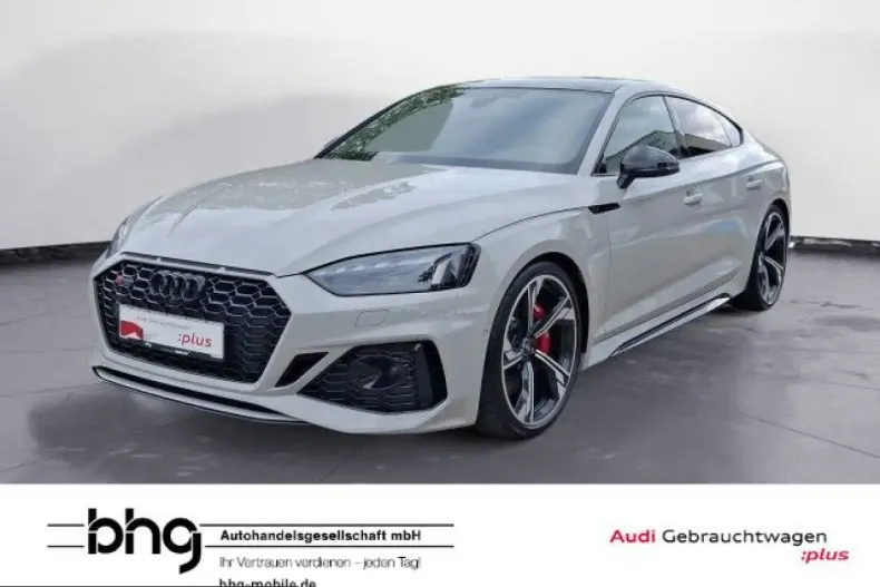 Audi RS5 din 2023 cu 61.920 km - oferta AUD260258 - foto 1