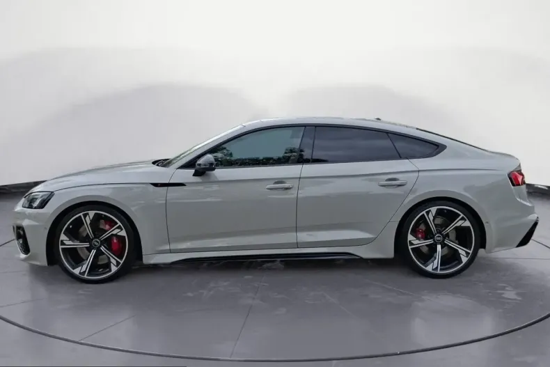 Audi RS5 din 2023 cu 61.920 km - oferta AUD260258 - foto 3