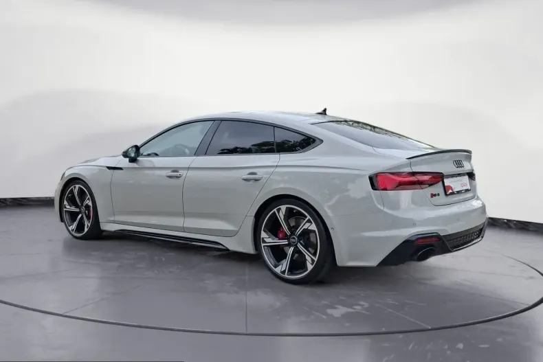 Audi RS5 din 2023 cu 61.920 km - oferta AUD260258 - foto 4