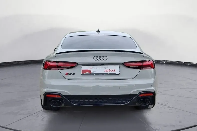 Audi RS5 din 2023 cu 61.920 km - oferta AUD260258 - foto 5