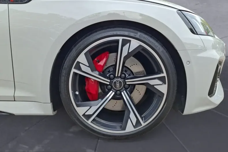 Audi RS5 din 2023 cu 61.920 km - oferta AUD260258 - foto 7
