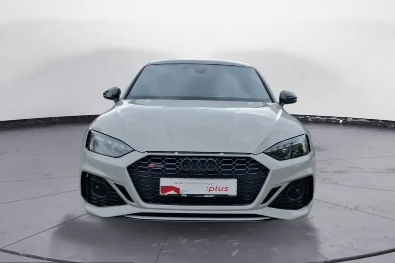 Audi RS5 din 2023 cu 61.920 km - oferta AUD260258 - foto 8