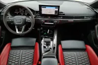 Audi RS5 din 2023 cu 61.920 km - oferta AUD260258 - foto 12