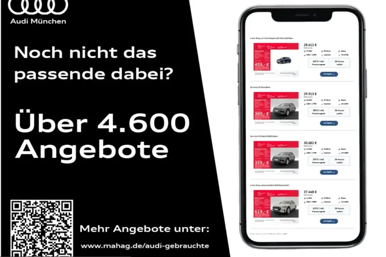 Audi RS4 din 2023 cu 55.956 km - oferta AUD260259 - foto 3