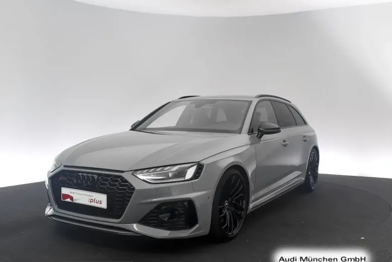 Audi RS4 din 2023 cu 55.956 km - oferta AUD260259 - foto 5