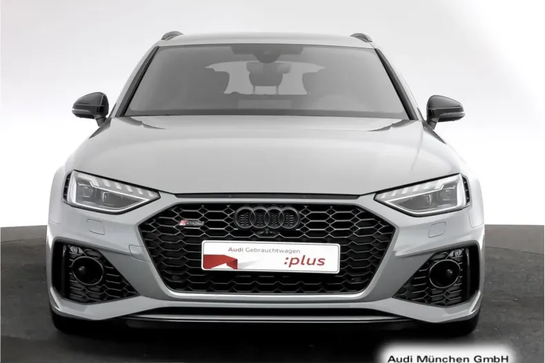 Audi RS4 din 2023 cu 55.956 km - oferta AUD260259 - foto 6
