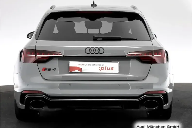 Audi RS4 din 2023 cu 55.956 km - oferta AUD260259 - foto 9