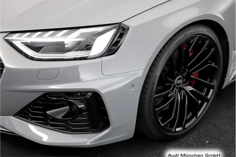 Audi RS4 din 2023 cu 55.956 km - oferta AUD260259 - foto 12