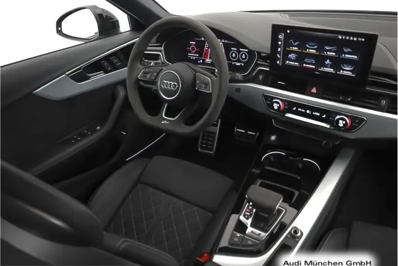 Audi RS4 din 2023 cu 55.956 km - oferta AUD260259 - foto 13