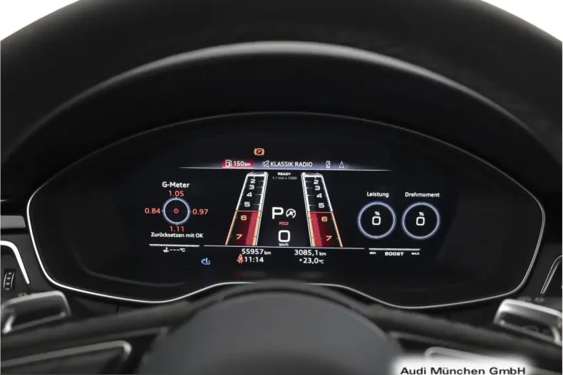 Audi RS4 din 2023 cu 55.956 km - oferta AUD260259 - foto 19