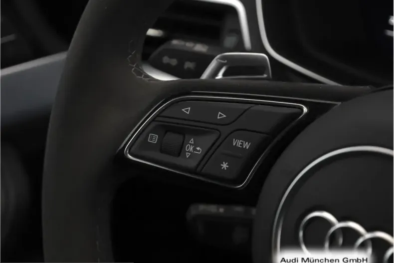 Audi RS4 din 2023 cu 55.956 km - oferta AUD260259 - foto 20