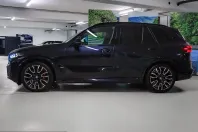 BMW X5 (Seria X) din 2023 cu 70.925 km - oferta BMW260260 - foto 2