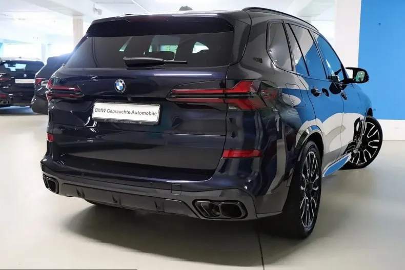 BMW X5 (Seria X) din 2023 cu 70.925 km - oferta BMW260260 - foto 3
