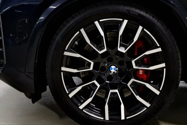 BMW X5 (Seria X) din 2023 cu 70.925 km - oferta BMW260260 - foto 6