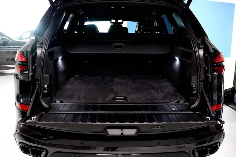 BMW X5 (Seria X) din 2023 cu 70.925 km - oferta BMW260260 - foto 9