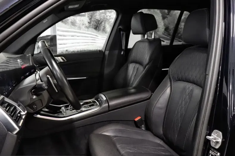BMW X5 (Seria X) din 2023 cu 70.925 km - oferta BMW260260 - foto 15