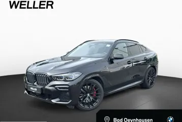 BMW X6 din 2023 - oferta BMW260262