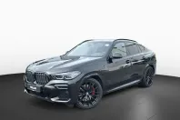 BMW X6 (Seria X) din 2023 cu 75.882 km - oferta BMW260262 - foto 3