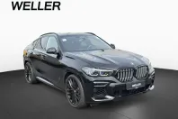 BMW X6 (Seria X) din 2023 cu 75.882 km - oferta BMW260262 - foto 4