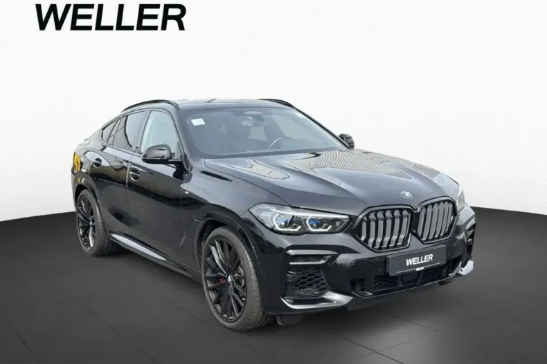 BMW X6 (Seria X) din 2023 cu 75.882 km - oferta BMW260262 - foto 4