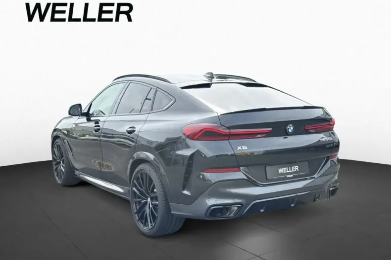 BMW X6 (Seria X) din 2023 cu 75.882 km - oferta BMW260262 - foto 6