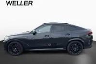 BMW X6 (Seria X) din 2023 cu 75.882 km - oferta BMW260262 - foto 9