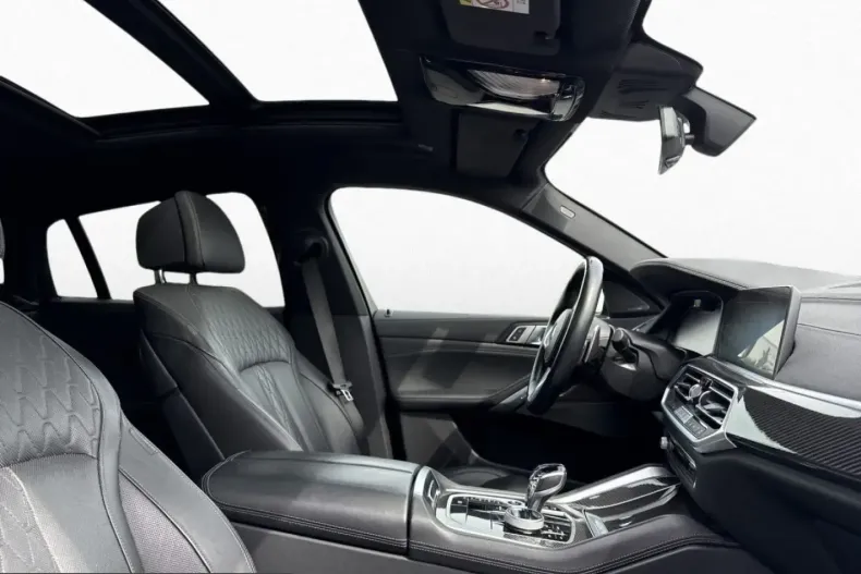 BMW X6 (Seria X) din 2023 cu 75.882 km - oferta BMW260262 - foto 11