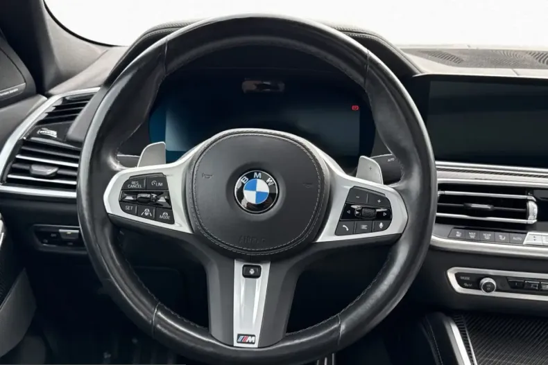 BMW X6 (Seria X) din 2023 cu 75.882 km - oferta BMW260262 - foto 14