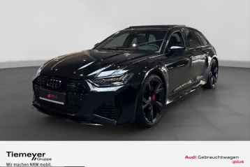 Audi RS6 din 2023 - oferta AUD260263