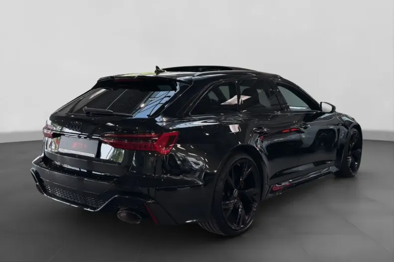 Audi RS6 din 2023 cu 77.917 km - oferta AUD260263 - foto 3