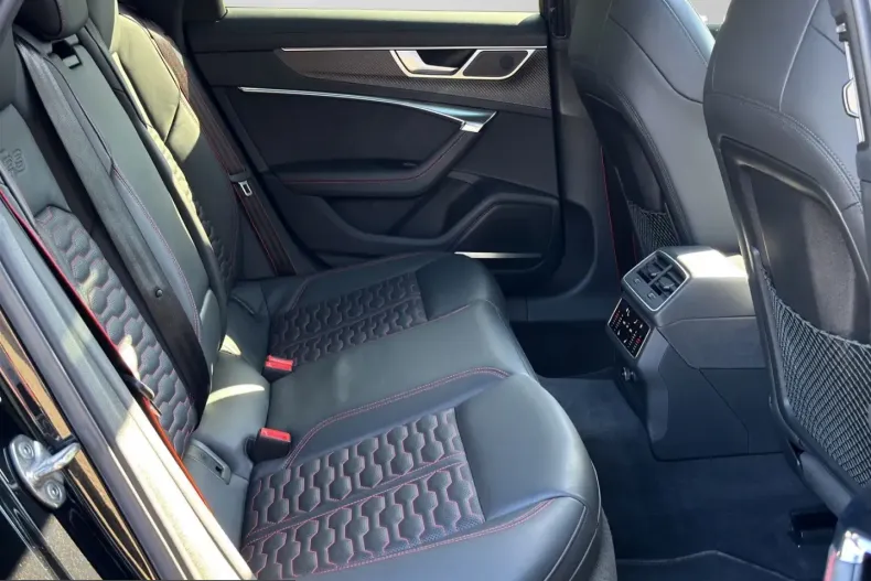 Audi RS6 din 2023 cu 77.917 km - oferta AUD260263 - foto 6