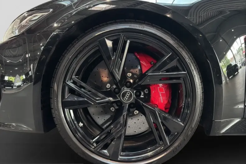 Audi RS6 din 2023 cu 77.917 km - oferta AUD260263 - foto 7