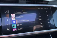 Audi RS6 din 2023 cu 77.917 km - oferta AUD260263 - foto 13