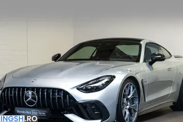 Mercedes-Benz AMG GT din 2025 - oferta MER260264