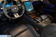 Mercedes-Benz AMG GT (Clasa GT) din 2025 cu 21.923 km - oferta MER260264 - foto 9