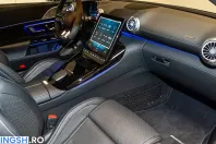 Mercedes-Benz AMG GT (Clasa GT) din 2025 cu 21.923 km - oferta MER260264 - foto 12