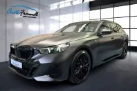 BMW 540 (Seria 5) din 2025 cu 39.000 km - oferta BMW260266 - foto 1