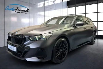 BMW 540 din 2025 - oferta BMW260266