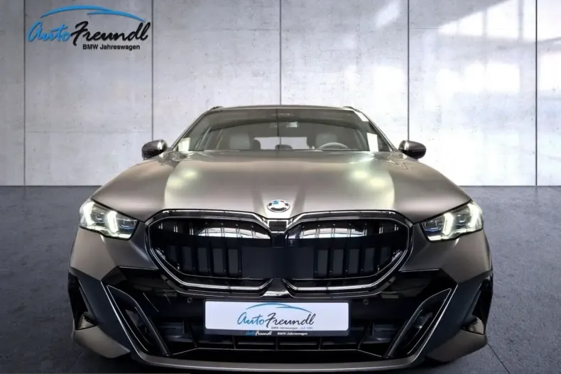 BMW 540 (Seria 5) din 2025 cu 39.000 km - oferta BMW260266 - foto 7