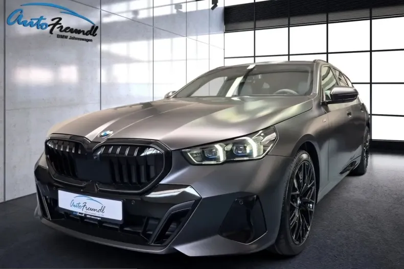 BMW 540 (Seria 5) din 2025 cu 39.000 km - oferta BMW260266 - foto 11
