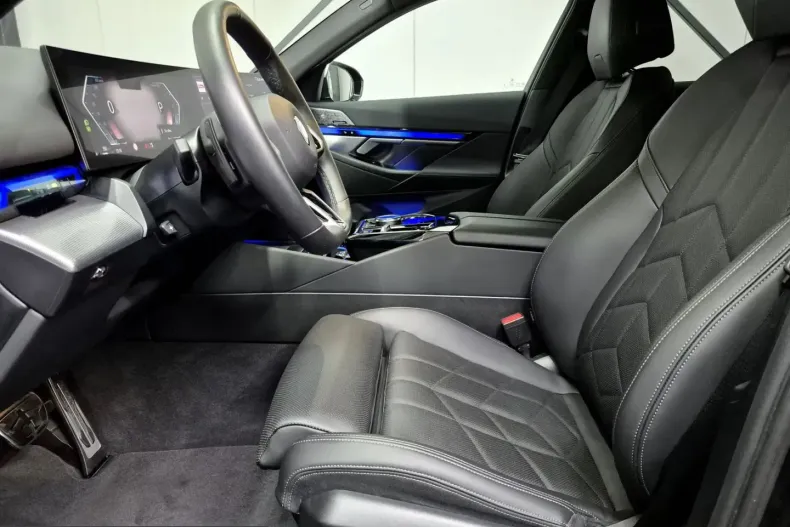 BMW 540 (Seria 5) din 2025 cu 39.000 km - oferta BMW260266 - foto 15