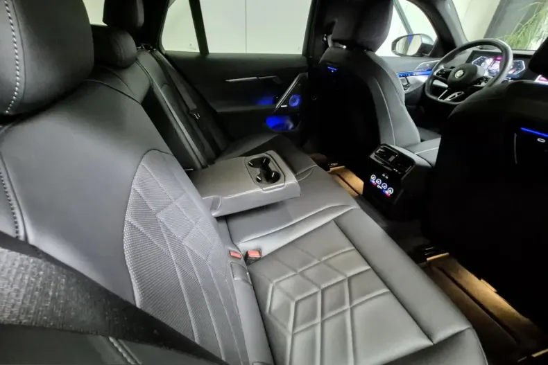 BMW 540 (Seria 5) din 2025 cu 39.000 km - oferta BMW260266 - foto 25