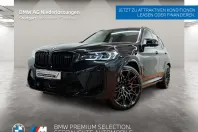 BMW X3 (Seria X) din 2023 cu 73.349 km - oferta BMW260267 - foto 1