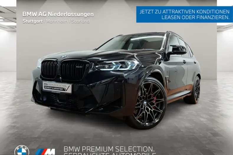 BMW X3 (Seria X) din 2023 cu 73.349 km - oferta BMW260267 - foto 1